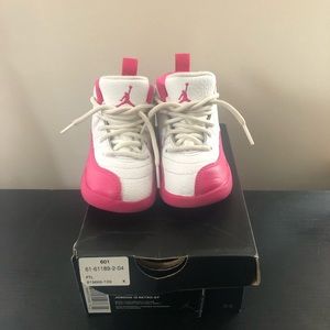 Toddler sneakers